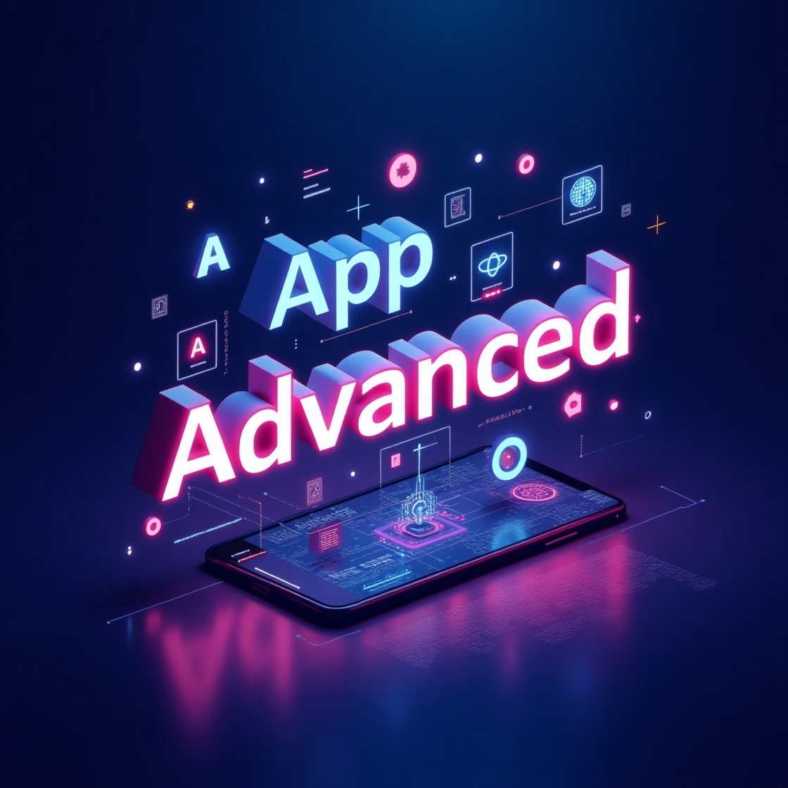 Mobile Application Development